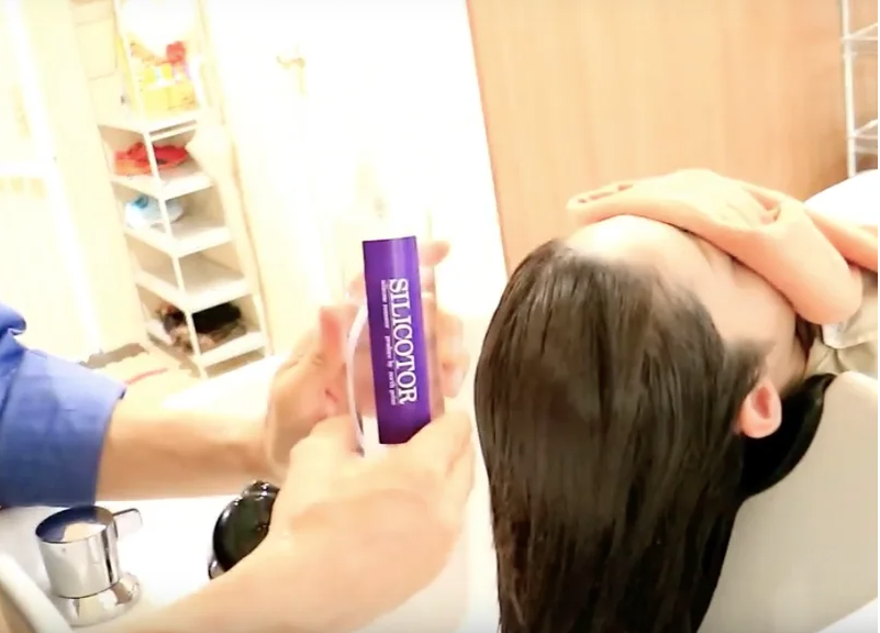 シリコトールの写真です。
